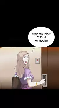 Dark Game Ch.1-14 (English) (Ongoing)