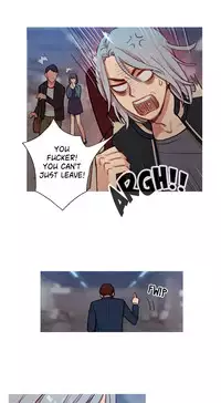 [PINKO] Scandal of the Witch Ch.1-30 (English) (Ongoing)