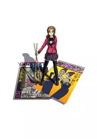 [Rojiurakan (HIRO)] Toraware no Seito Kaichou | Imprisonment of Student Council President [English] [thefool]