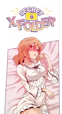 [Yi Hyeon Min] Secret Folder Ch.1-9 (English) (Ongoing)