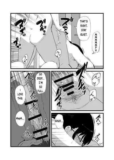 [Nounai Hokanko (Kirinama)] Tomodachi ga TS Shite Jimi-gao Kyonyuu ni Natta | My Friend Became a Plain-Faced Girl With Big Tits After TS [English] [LAMINATEFLOORING] [Digital]