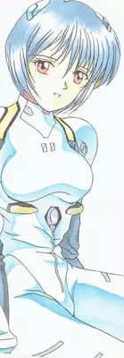 [Anthology] From The Neon Genesis 02