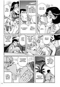 [Kojima Miu] Nympho Maman Boshi Soukan - Mama no Shikyuu wa Boku no Mono Ch. 1-22 [English] [Fated Circle]