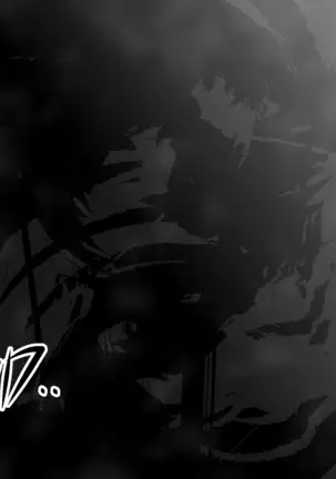 Ojo no kenshin ~ zenpen ~