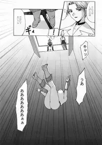 [KINOKO Allstars (Kinokonokko)] Tina Chichi (Dead or Alive)