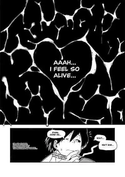 [Vidi Vici Veni! (Cessa)] Better Call Flora [English] [digital]