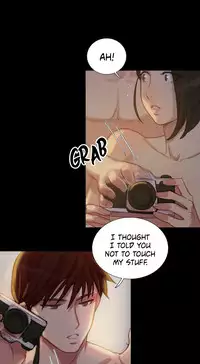 [PINKO] Scandal of the Witch Ch.1-23 (English) (Ongoing)