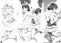 [Gambler Club (Kousaka Jun)] My Favorites (Medabots, Comet-san, Webdiver, Final Fantasy Unlimited)