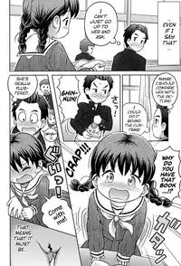 [Lasto] Daihakken! Anoko no Hadaka de Mirareru Hon | Great discovery! A magazine with her nudes! (Niji Lo 3-nensei) [English] [ATF] [Digital]