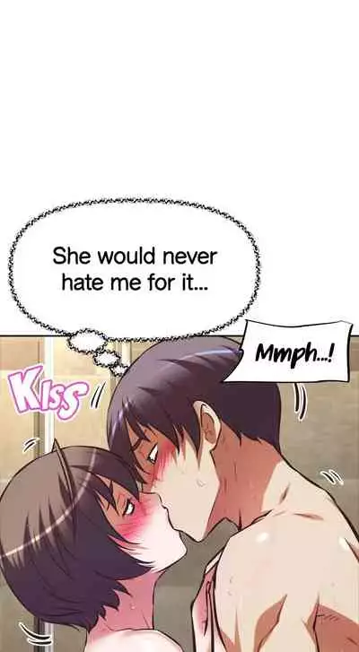 [Abio4, Warren] Streamer Aunt (1-19) [English] [Ongoing]