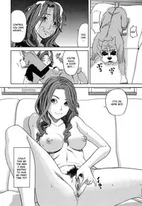 [Zukiki] Ino no Seikatsu Chapter 3 [English] [Pineapples R' Us]