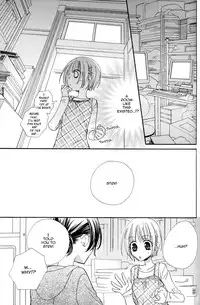 [Mikuni Hadzime] Gokujou Drops 2 [English] [Wings of Yuri]