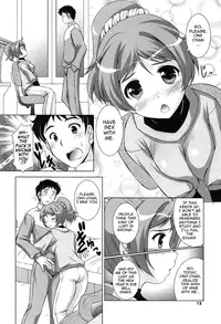 [Mizushiro Takuya] Younger Girls! Celebration Ch. 1-9 [English] {Tadanohito}