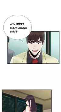 Dark Game Ch.1-14 (English) (Ongoing)