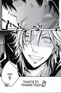 [Banyu (Aoi Rebin)] Shindan Kekka Koiwazurai | Love Sickness Diagnostic Results (Katekyoo Hitman REBORN!) [English] {Demico Luce}