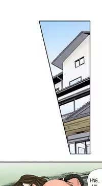 [MAI] A Step-Father Aims His Daughter (ENG 1-40)