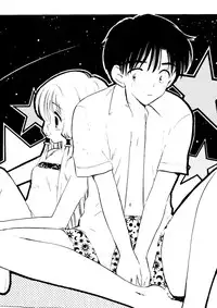 [doujinshi anthology] Rabukore - Lovely Collection Vol. 2 (Onegai Teacher, Love Hina, Tokyo Mew Mew, Chobits, Card Captor Sakura, Mao-chan, Sister Princess)