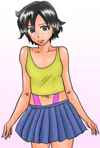 [Binz studio] Otokonoko Show no Jijou [Digital]