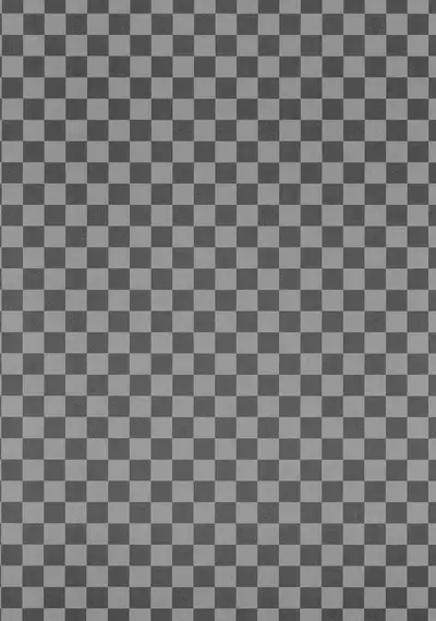 Koakuma Satoshi BW | Lil' devil Satoshi Black & White