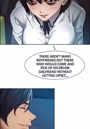 Taste of Forbbiden Fruit Ch.28/53