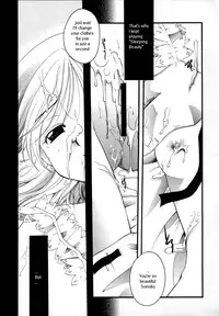 [Itou Ei] Shoujo Zukan - Girls Illustrated [English]