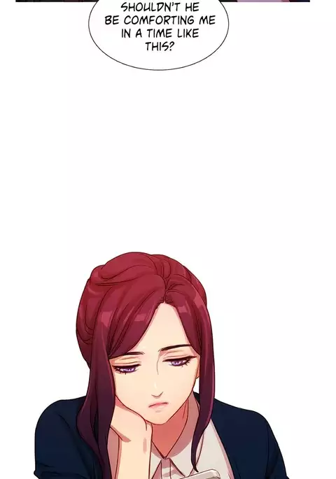 Scandal of the Witch Ch.1-39