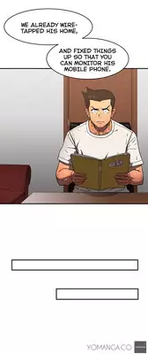 [Yi Hyeon Seok] Refrain Love Ch.1-25 (English) (YoManga) (Ongoing)