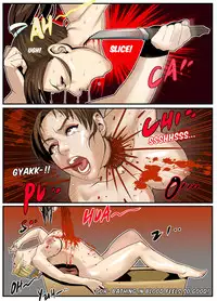 The Lust of Mai Shiranui(ENG)