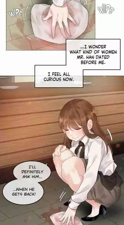 [Alice Crazy] Perverts' Daily Lives Episode 1: Her Secret Recipe Ch1-19 (Complete)