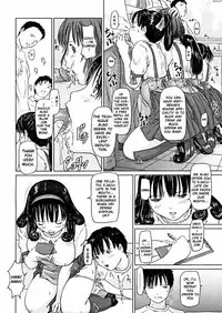 [Kisaragi Gunma] Love Selection [English]