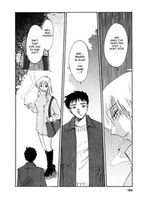 [TsuyaTsuya] Tatoeba Haha Ga 4 [English] [Sei-Jin]