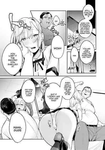 [Panchira Steak] Yuwaku Mille-Feuille | Seduction Mille-Feuille [English] {Doujins.com} [Digital]