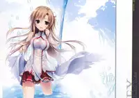 (COMIC1☆9) [KAROMIX (karory)] EX.Art (Various)