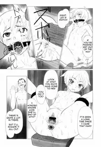 [keny] Zetsubou no Uta [English] =LWB=