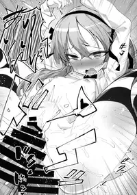 (C94) [SHIOHAMA (kylin)] Onanie Chuudoku Arisu-chan (Girls und Panzer) [Chinese] [个人汉化]