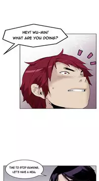 Best Friend Girlfriend Ch.1-17 (English) (Ongoing)