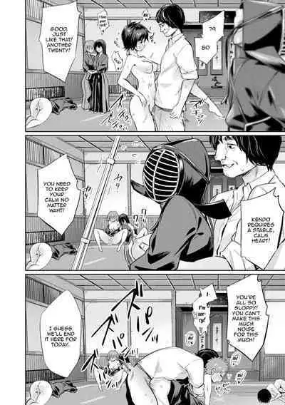 Saimin Gakusei Shidou | Hypnotic Student Guidance