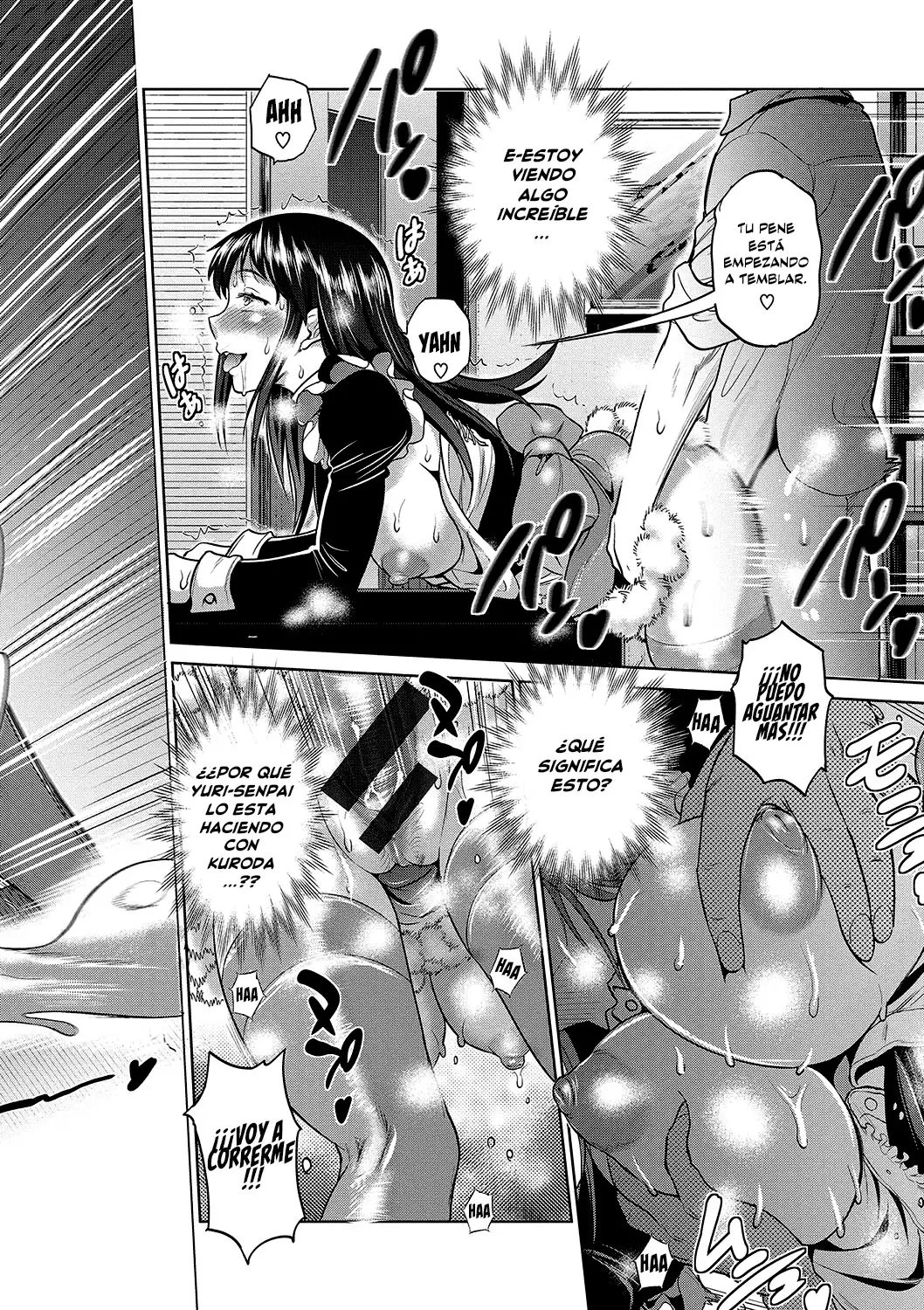 Joshi Luck! 2nd Years Later