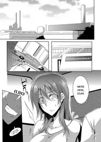 [Kagato] Seisou 2Ka no Onna ~ Asoko, Kirei ni Shimasu~ | The Cleaning Lady - I’ll clean that up for you [English] [Digital]