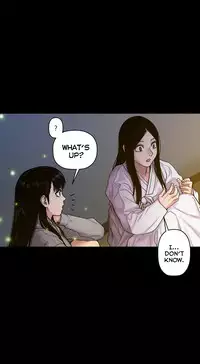 Ghost Love Ch.1-20.5 (English) (YoManga) (Ongoing)