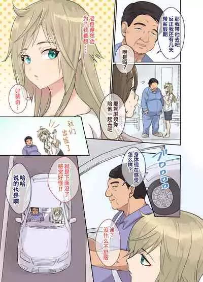 NEET no Ore ga Nyotaika Chiken ni Sanka Shite Mita! | 尼特族的我参加了女体化性转实验!