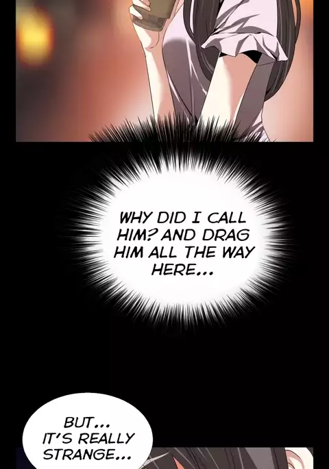 Love Parameter Ch.1-55