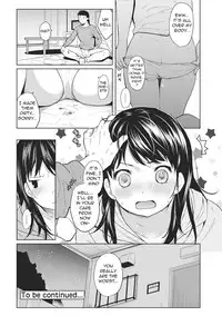 [Fumitsuki Sou] 1LDK+JK Ikinari Doukyo? Micchaku!? Hatsu Ecchi!!? Ch. 1-2 [English]