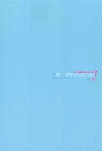 (C94) [DOUWA-KENSETSU (Nomura Teruya)] BAD COMMUNICATION? vol. 23 (THE IDOLM@STER CINDERELLA GIRLS)