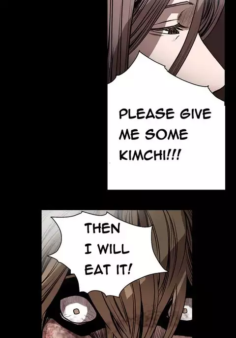 Kitsch | Disrespectful Bitch Ch. 1-71