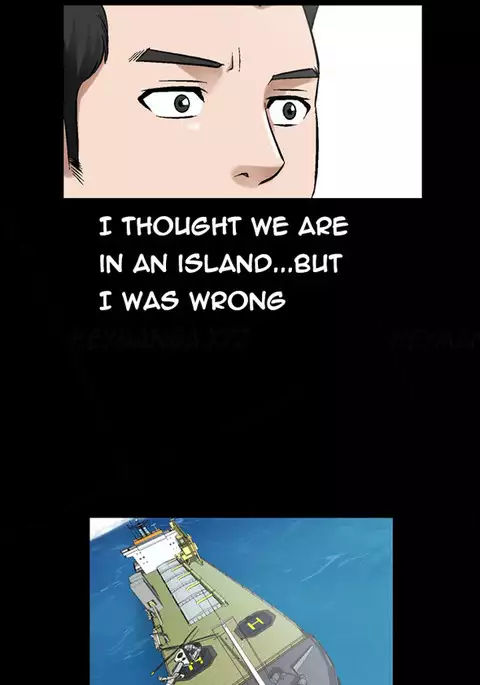 The Taste of Hands Ch.1-71