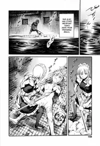 [Tuna Empire] Island Vol.1 (English)[SaHa]