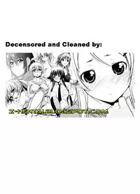 [Hanpera] Nioyaka Shitei (Bishoujo Kakumei KIWAME 2011-12 Vol. 17) [Chinese] [魂+工坊][Decensored]