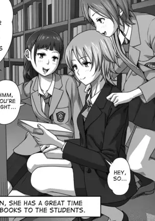 Kareshi no Me no Mae de Anal Kaihatsu Sareru + Omake pg57 COMPLETE