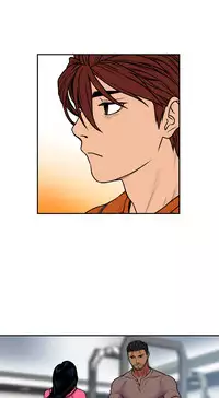 Ghost Love Ch.1-20.5 (English) (YoManga) (Ongoing)